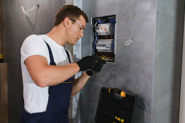 Best Electrical System Inspection  in Lakes West, CT