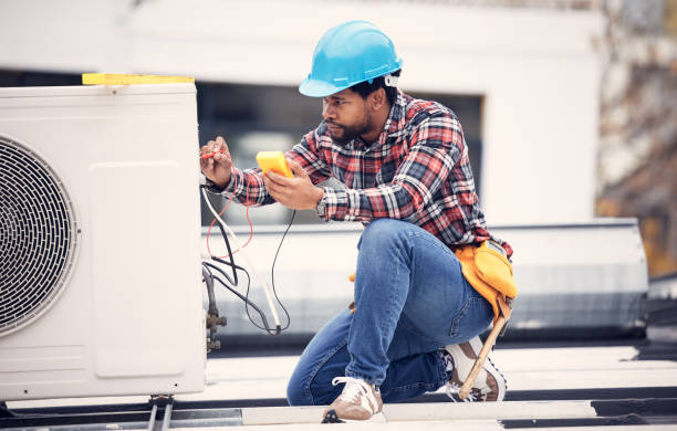 Electrical Upgrades for Homes in CT
