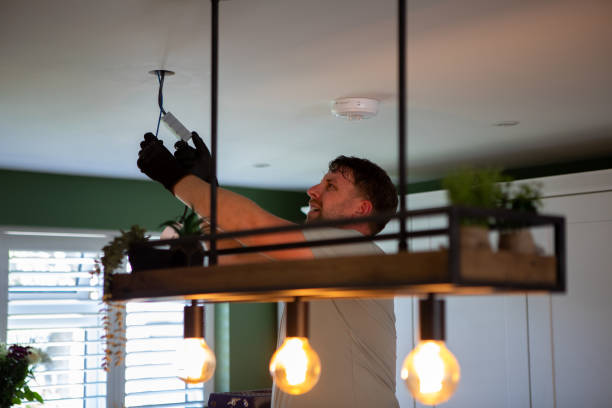 Best Local Electrician Companies  in Lakes West, CT