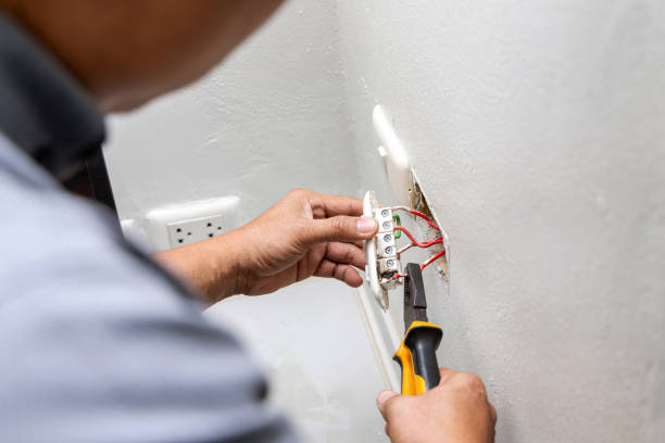 Electrical System Inspection in CT