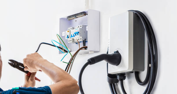 Reliable CT Electrician Solutions
