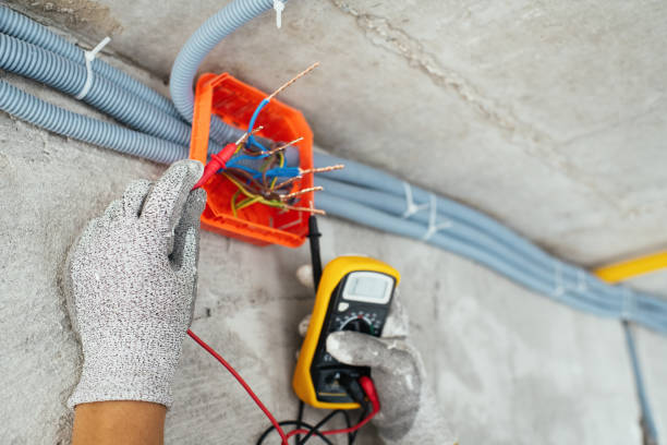 Best Emergency Electrical Repair  in Lakes West, CT