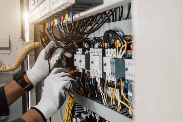 Best Electrical Rewiring Services  in Lakes West, CT